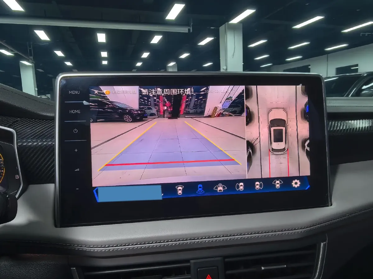 2023 Volkswagen Tayron 1.4T 150HP L4 7DCT,autocango,china used car exporter,china ev exporter,chinese used car exporter,chinese used ev exporter