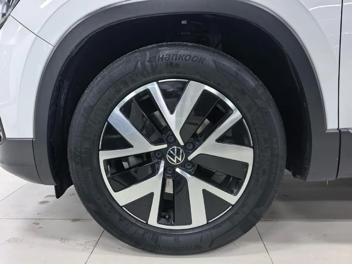2023 Volkswagen Tayron 1.4T 150HP L4 7DCT,autocango,china used car exporter,china ev exporter,chinese used car exporter,chinese used ev exporter