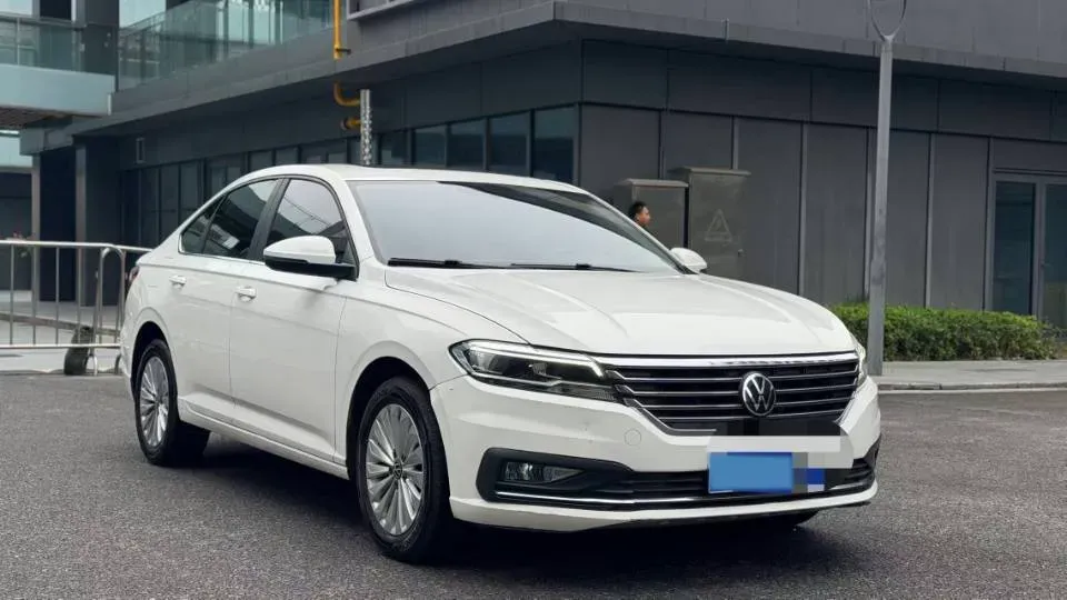 2021 Volkswagen Lavida 1.5L 113HP L4 6AT,autocango,china used car exporter,china ev exporter,chinese used car exporter,chinese used ev exporter