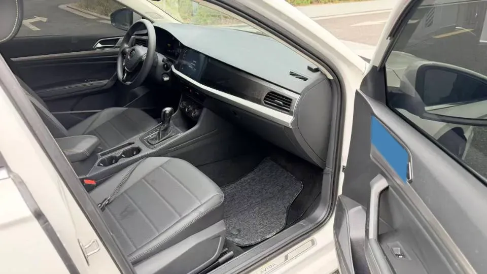 2021 Volkswagen Lavida 1.5L 113HP L4 6AT,autocango,china used car exporter,china ev exporter,chinese used car exporter,chinese used ev exporter