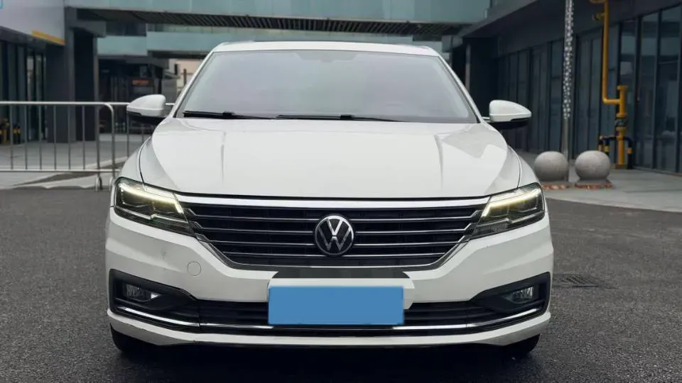 2021 Volkswagen Lavida 1.5L 113HP L4 6AT,autocango,china used car exporter,china ev exporter,chinese used car exporter,chinese used ev exporter
