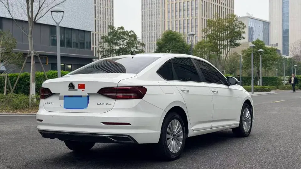 2021 Volkswagen Lavida 1.5L 113HP L4 6AT,autocango,china used car exporter,china ev exporter,chinese used car exporter,chinese used ev exporter