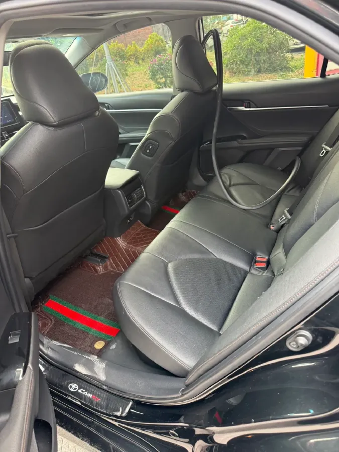 2021 Toyota Camry 2.5L 178HP L4 E-CVT Hybrid,autocango,china used car exporter,china ev exporter,chinese used car exporter,chinese used ev exporter