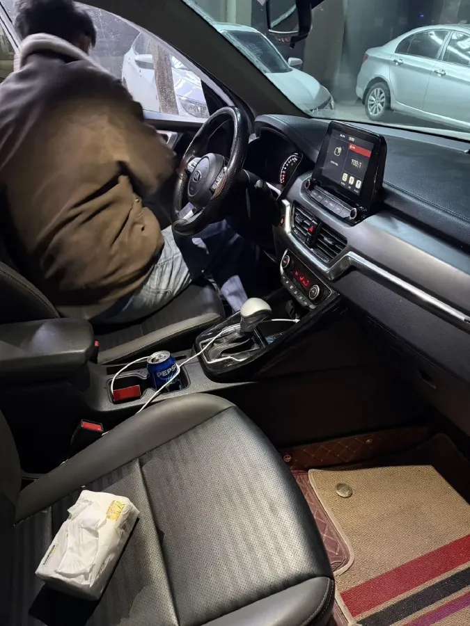 2019 Kia Sportage R 2.0L 160HP L4 6AT,autocango,china used car exporter,china ev exporter,chinese used car exporter,chinese used ev exporter