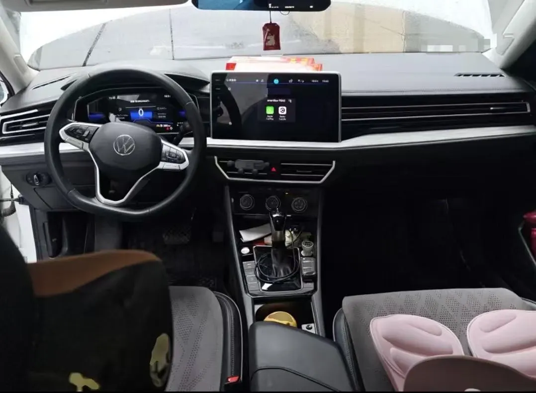 2023 Volkswagen Sagitar 1.5T 160HP L4 7DCT,autocango,china used car exporter,china ev exporter,chinese used car exporter,chinese used ev exporter