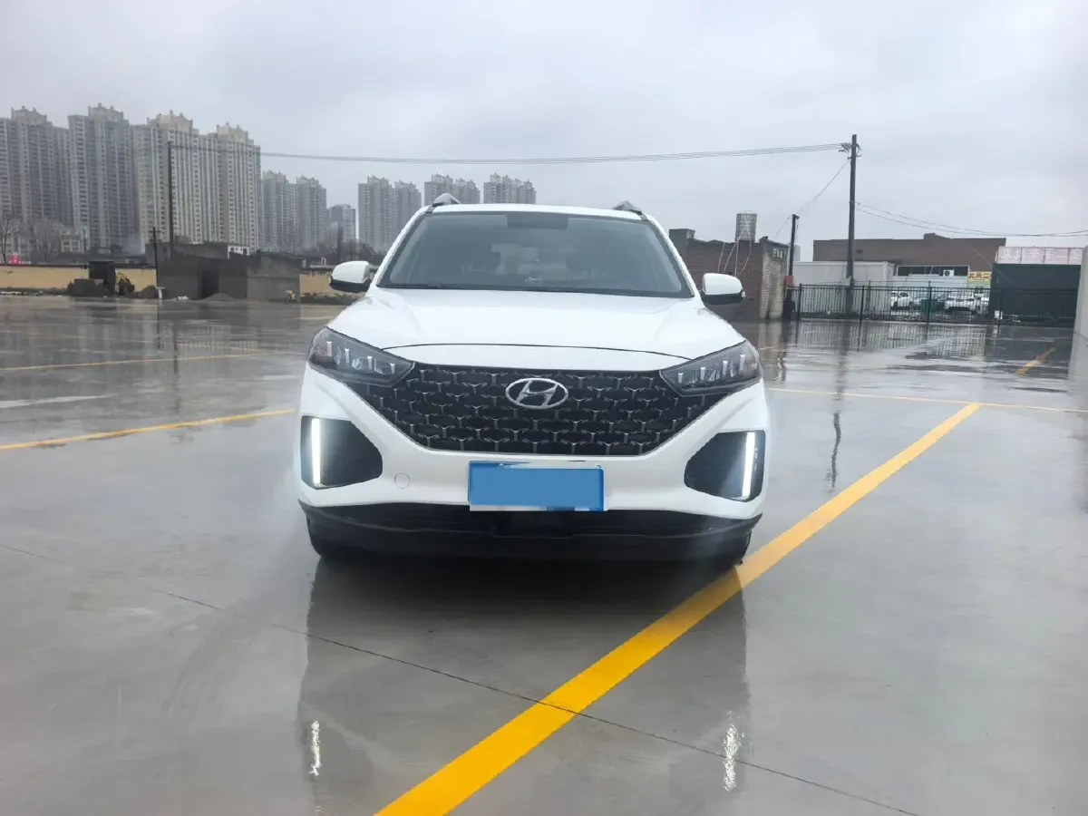 2021 Hyundai ix35 2.0L 160HP L4 6AT,autocango,china used car exporter,china ev exporter,chinese used car exporter,chinese used ev exporter