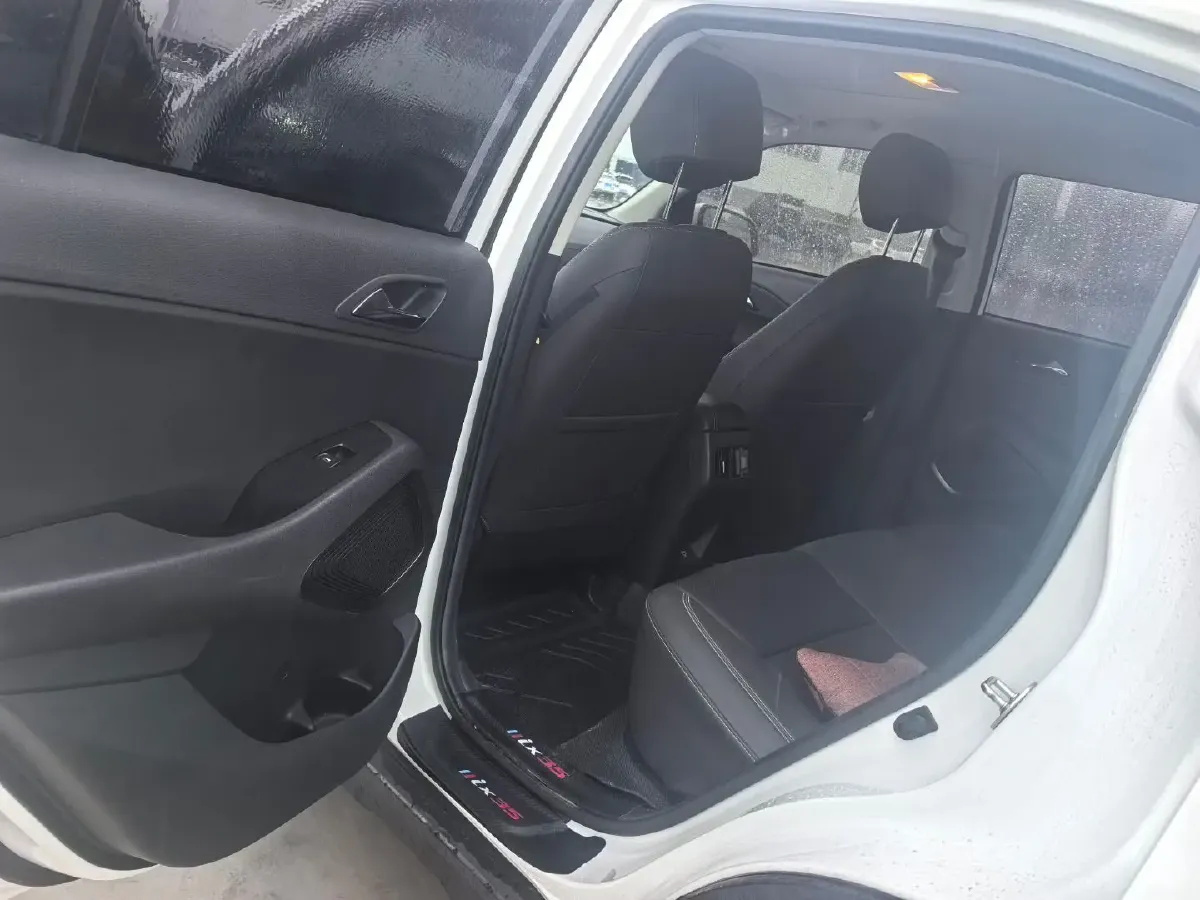 2021 Hyundai ix35 2.0L 160HP L4 6AT,autocango,china used car exporter,china ev exporter,chinese used car exporter,chinese used ev exporter