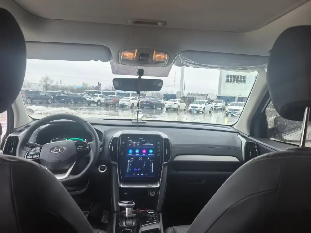 2021 Hyundai ix35 2.0L 160HP L4 6AT,autocango,china used car exporter,china ev exporter,chinese used car exporter,chinese used ev exporter