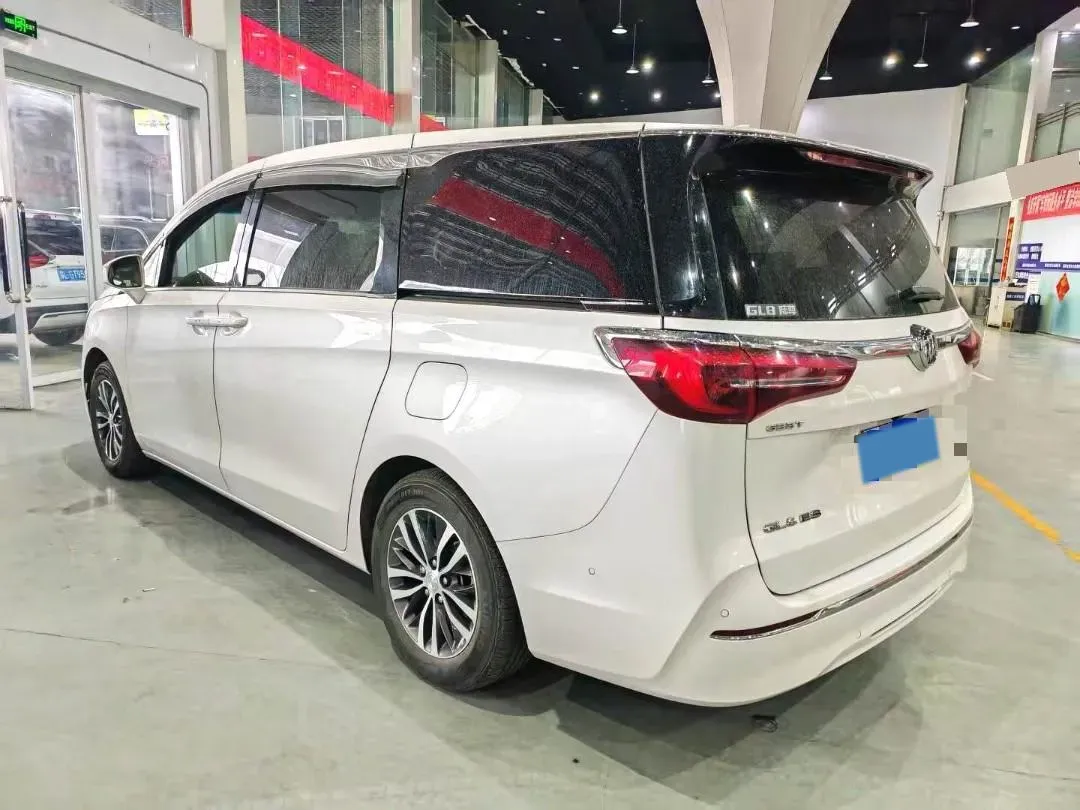 2021 Buick GL8 2.0T 237HP L4 9AT,autocango,china used car exporter,china ev exporter,chinese used car exporter,chinese used ev exporter