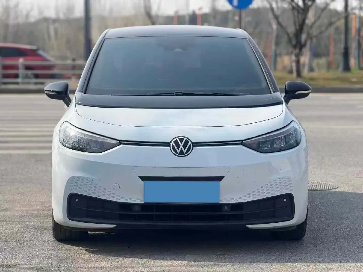 2023 Volkswagen ID.3 BEV 52.8KWH,autocango,china used car exporter,china ev exporter,chinese used car exporter,chinese used ev exporter