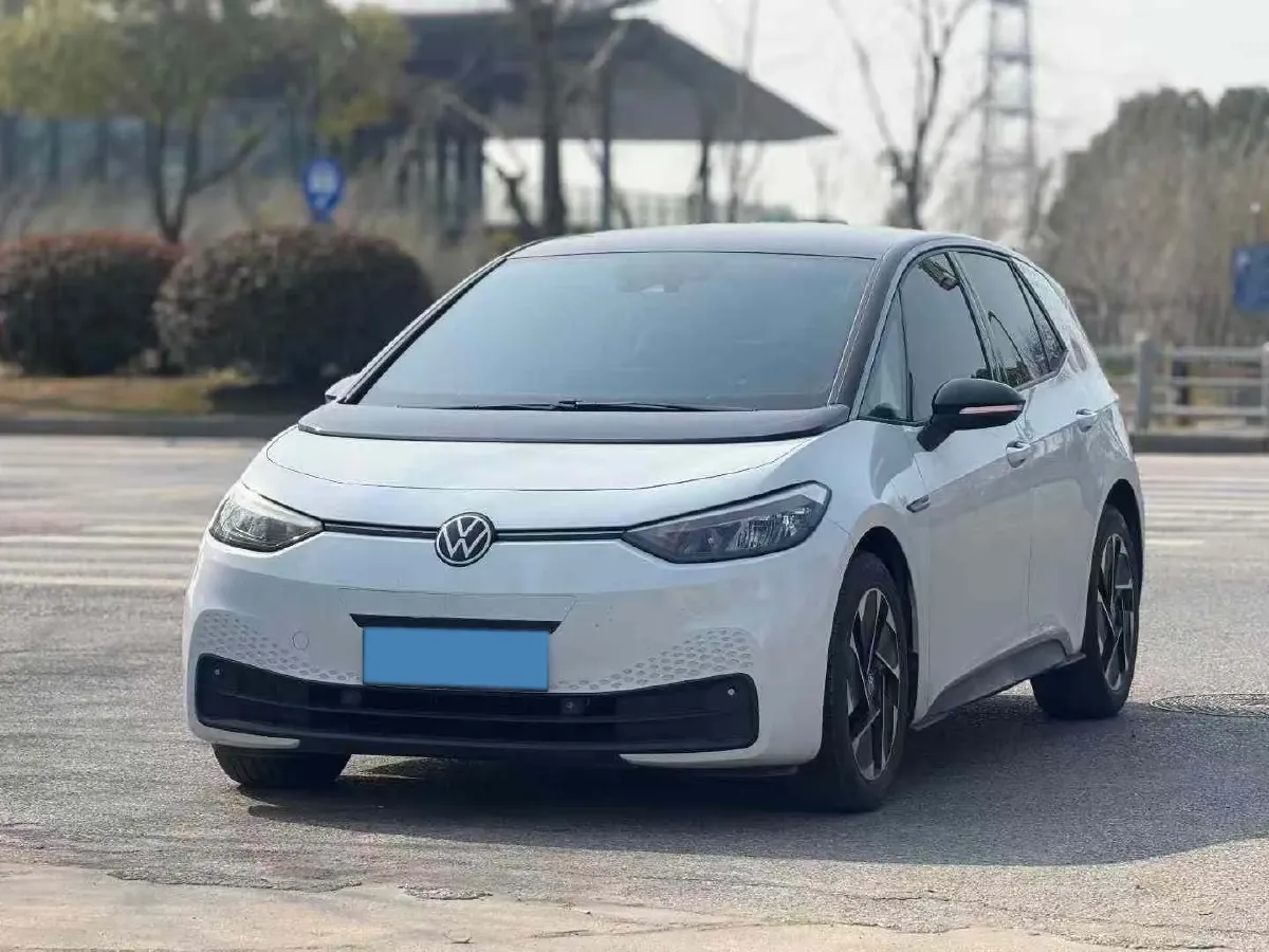 2023 Volkswagen ID.3 BEV 52.8KWH,autocango,china used car exporter,china ev exporter,chinese used car exporter,chinese used ev exporter