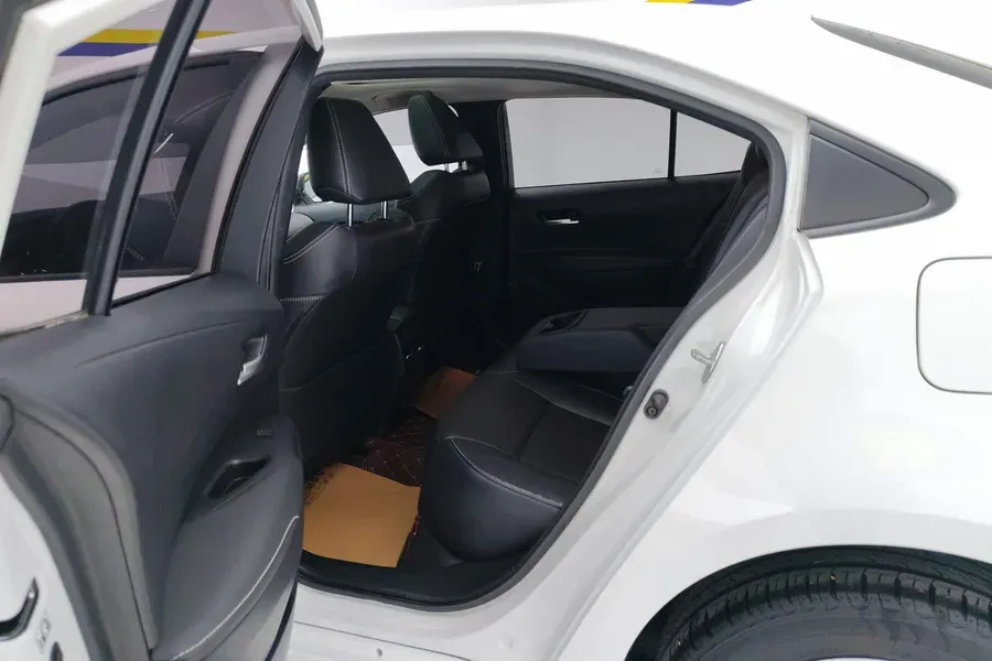 2019 Toyota Corolla 1.2T 116HP L4 CVT,autocango,china used car exporter,china ev exporter,chinese used car exporter,chinese used ev exporter