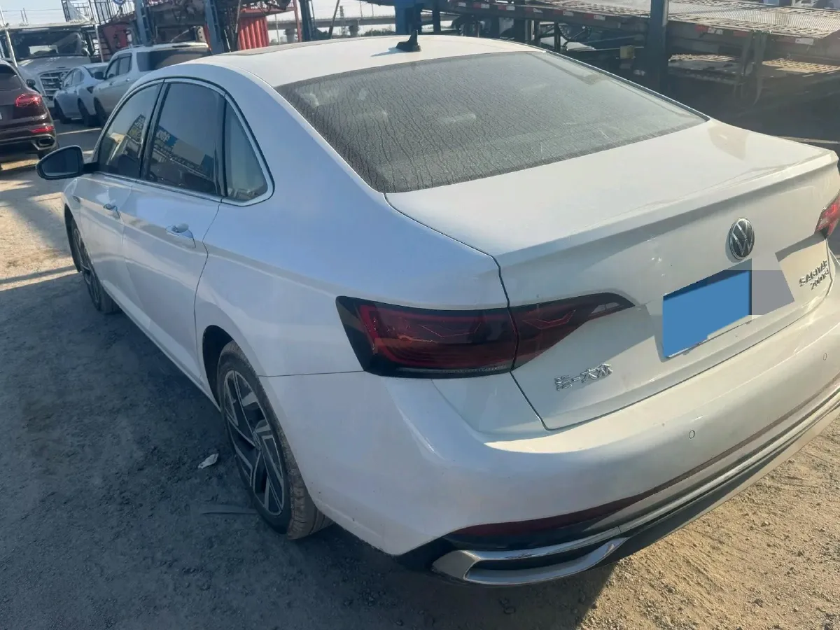 2022 Volkswagen Sagitar 1.4T 150HP L4 7DCT,autocango,china used car exporter,china ev exporter,chinese used car exporter,chinese used ev exporter