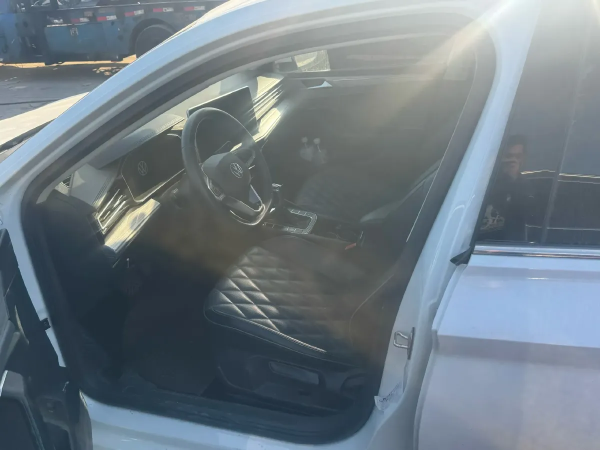 2022 Volkswagen Sagitar 1.4T 150HP L4 7DCT,autocango,china used car exporter,china ev exporter,chinese used car exporter,chinese used ev exporter