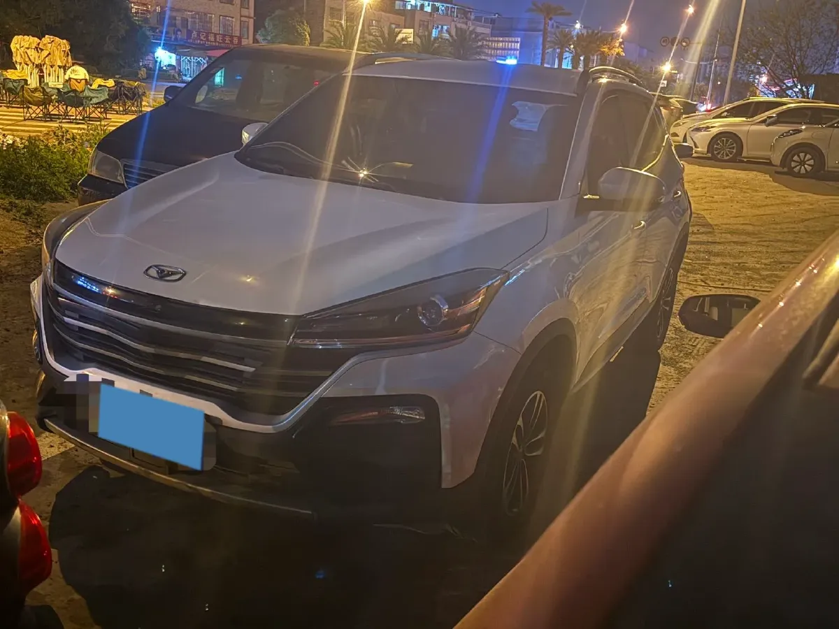 2020 KaiYi XuanJie 1.5L 116HP L4 5MT,autocango,china used car exporter,china ev exporter,chinese used car exporter,chinese used ev exporter