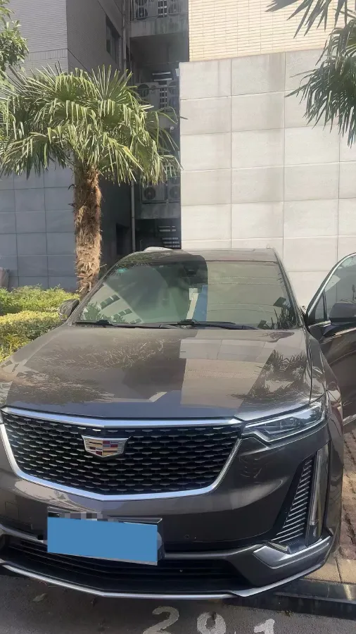 2019 Cadillac CT6 2.0T 241HP L4 10AT,autocango,china used car exporter,china ev exporter,chinese used car exporter,chinese used ev exporter