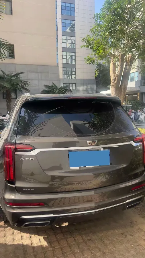 2019 Cadillac CT6 2.0T 241HP L4 10AT,autocango,china used car exporter,china ev exporter,chinese used car exporter,chinese used ev exporter