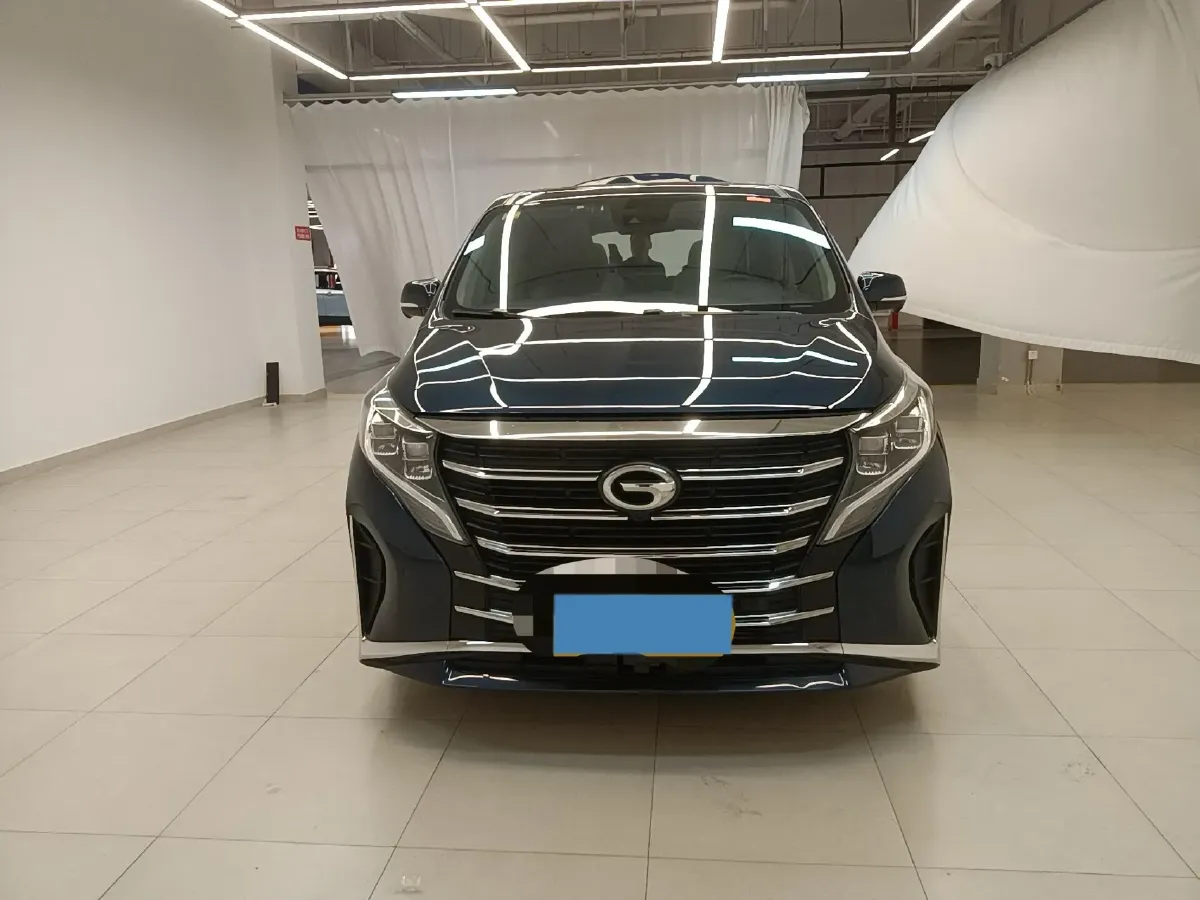 2021 GAC Trumpchi M8 2.0T 252HP L4 8AT,autocango,china used car exporter,china ev exporter,chinese used car exporter,chinese used ev exporter
