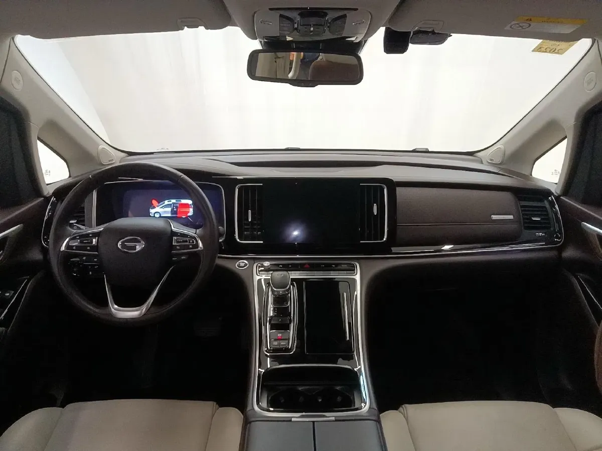 2021 GAC Trumpchi M8 2.0T 252HP L4 8AT,autocango,china used car exporter,china ev exporter,chinese used car exporter,chinese used ev exporter