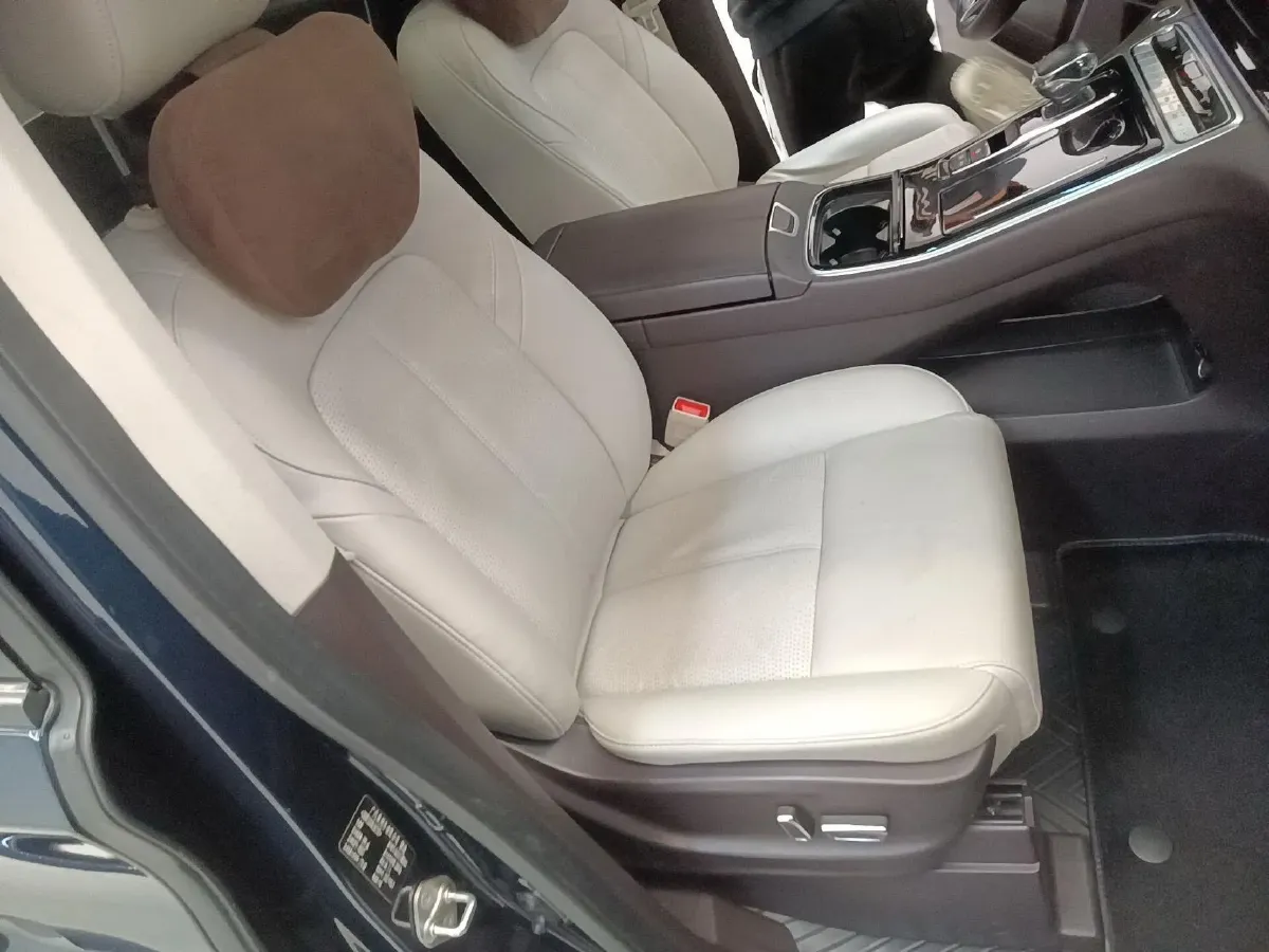 2021 GAC Trumpchi M8 2.0T 252HP L4 8AT,autocango,china used car exporter,china ev exporter,chinese used car exporter,chinese used ev exporter