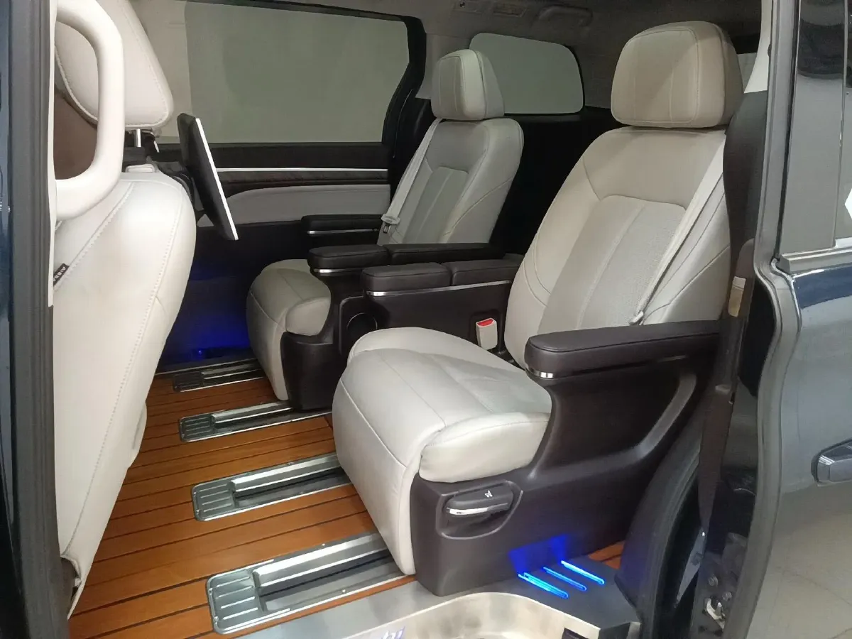 2021 GAC Trumpchi M8 2.0T 252HP L4 8AT,autocango,china used car exporter,china ev exporter,chinese used car exporter,chinese used ev exporter