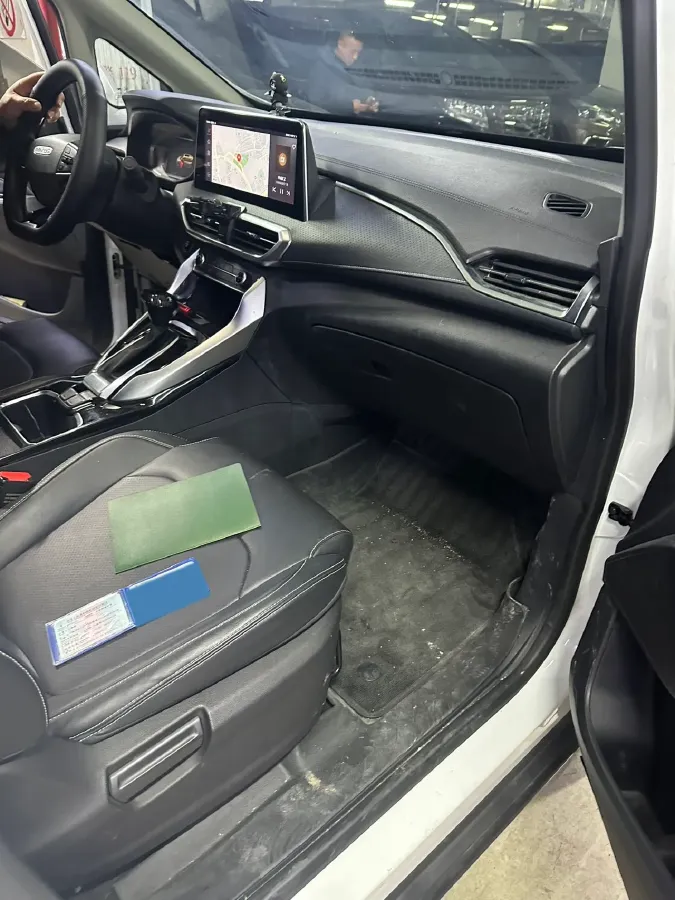 2019 MAXUS G50 1.5T 169HP L4 7DCT,autocango,china used car exporter,china ev exporter,chinese used car exporter,chinese used ev exporter