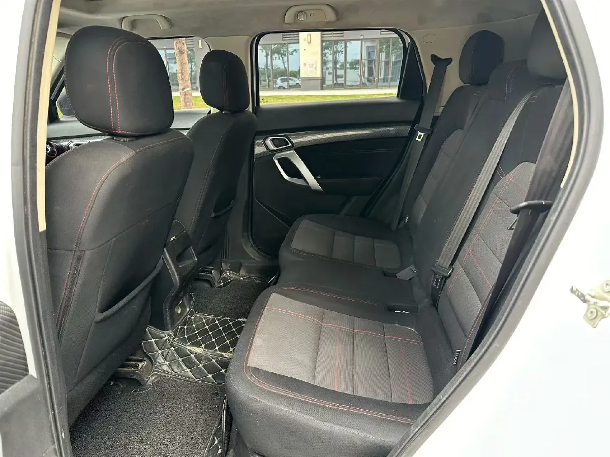 2018 Beijing BJ20 1.5T 150HP L4 CVT,autocango,china used car exporter,china ev exporter,chinese used car exporter,chinese used ev exporter