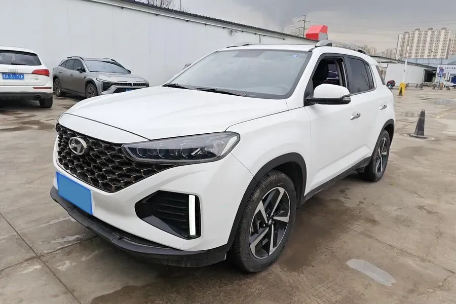 2021 Hyundai ix35 2.0L 160HP L4 6AT,autocango,china used car exporter,china ev exporter,chinese used car exporter,chinese used ev exporter