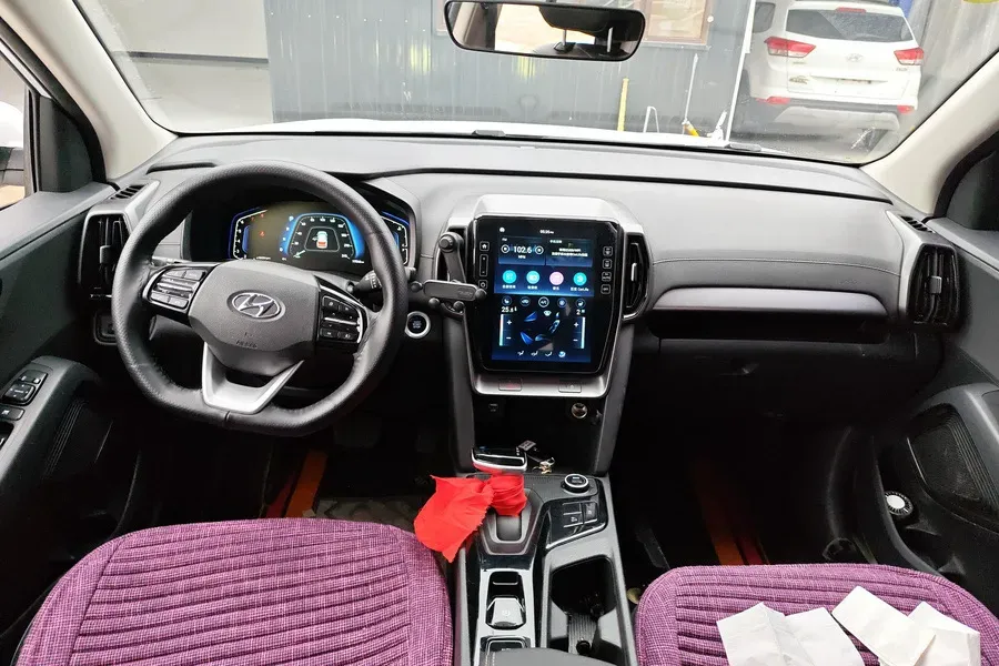 2021 Hyundai ix35 2.0L 160HP L4 6AT,autocango,china used car exporter,china ev exporter,chinese used car exporter,chinese used ev exporter