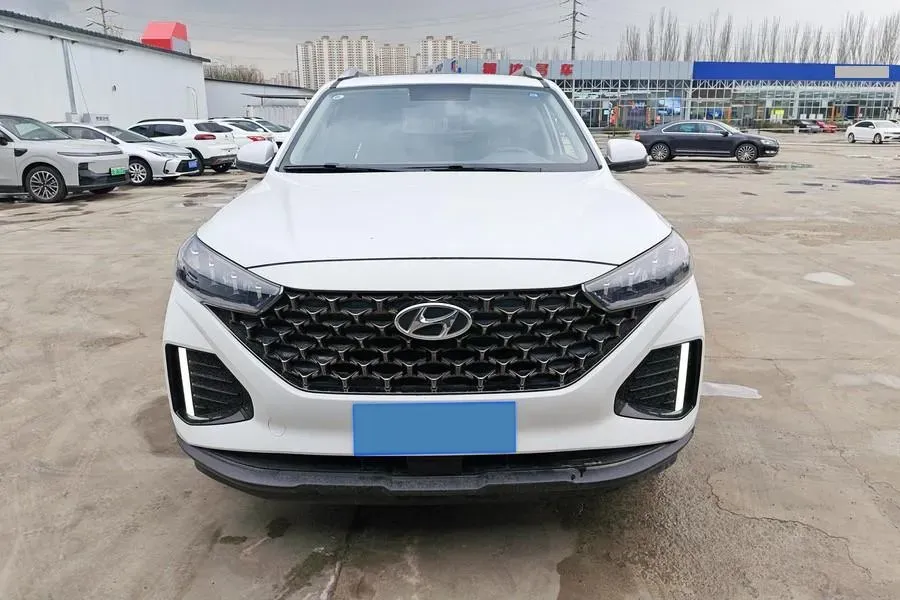 2021 Hyundai ix35 2.0L 160HP L4 6AT,autocango,china used car exporter,china ev exporter,chinese used car exporter,chinese used ev exporter