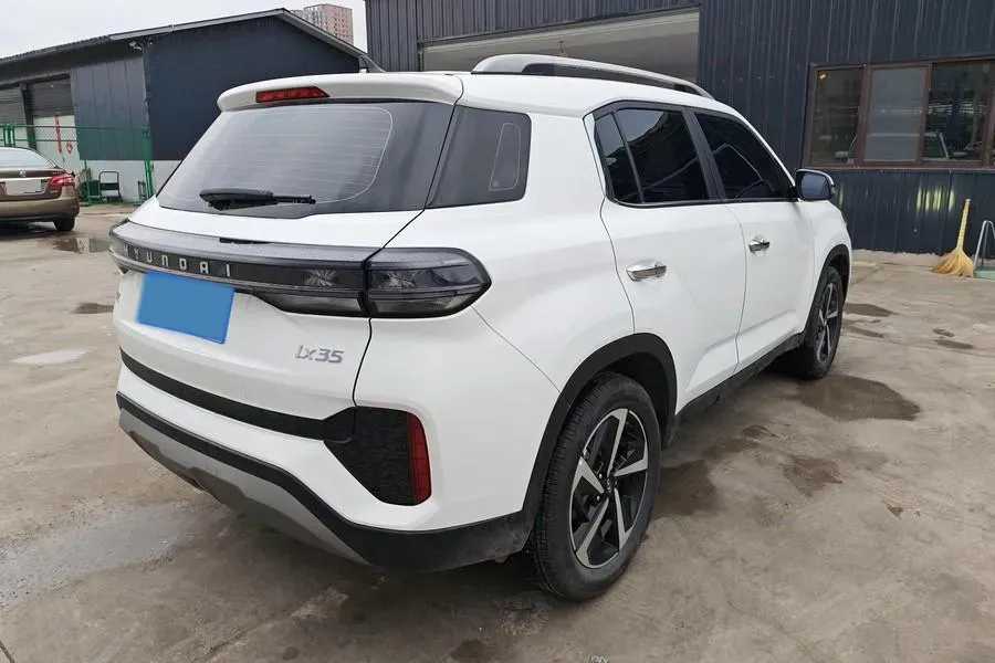 2021 Hyundai ix35 2.0L 160HP L4 6AT,autocango,china used car exporter,china ev exporter,chinese used car exporter,chinese used ev exporter