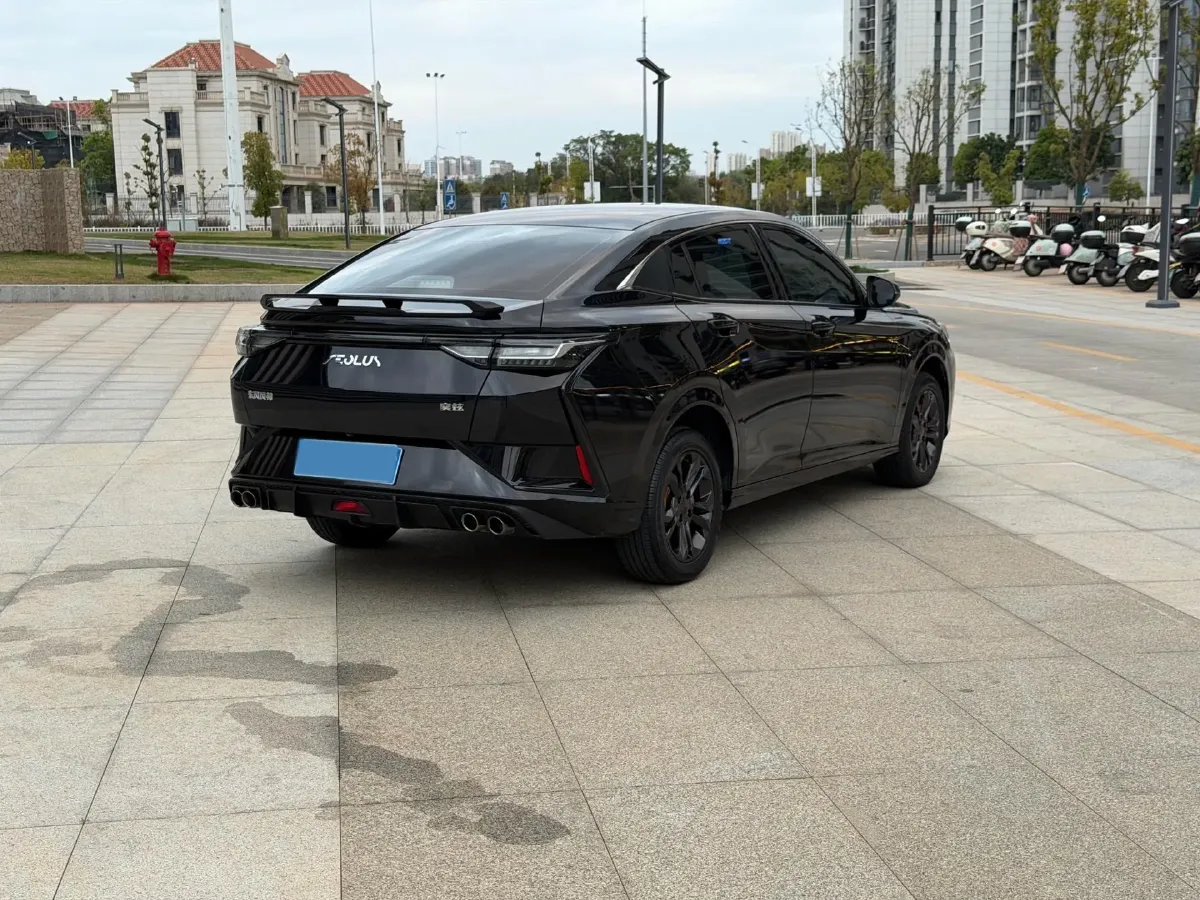 2023 DongFeng Aeolus YiXuan 1.5L 125HP L4 6DCT,autocango,china used car exporter,china ev exporter,chinese used car exporter,chinese used ev exporter