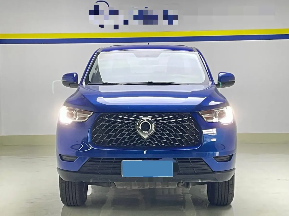 2019 Great Wall Poer 2.0T 190HP L4 8AT,autocango,china used car exporter,china ev exporter,chinese used car exporter,chinese used ev exporter