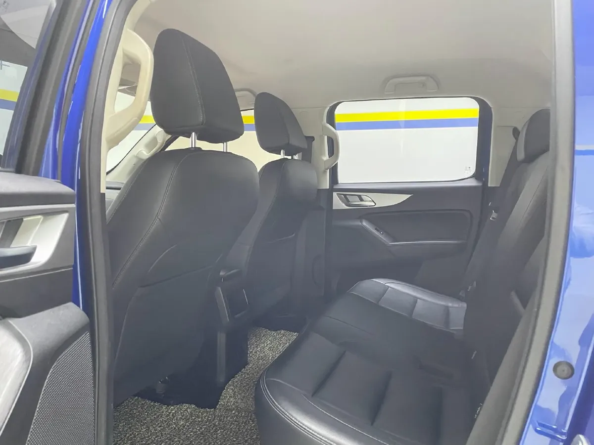 2019 Great Wall Poer 2.0T 190HP L4 8AT,autocango,china used car exporter,china ev exporter,chinese used car exporter,chinese used ev exporter