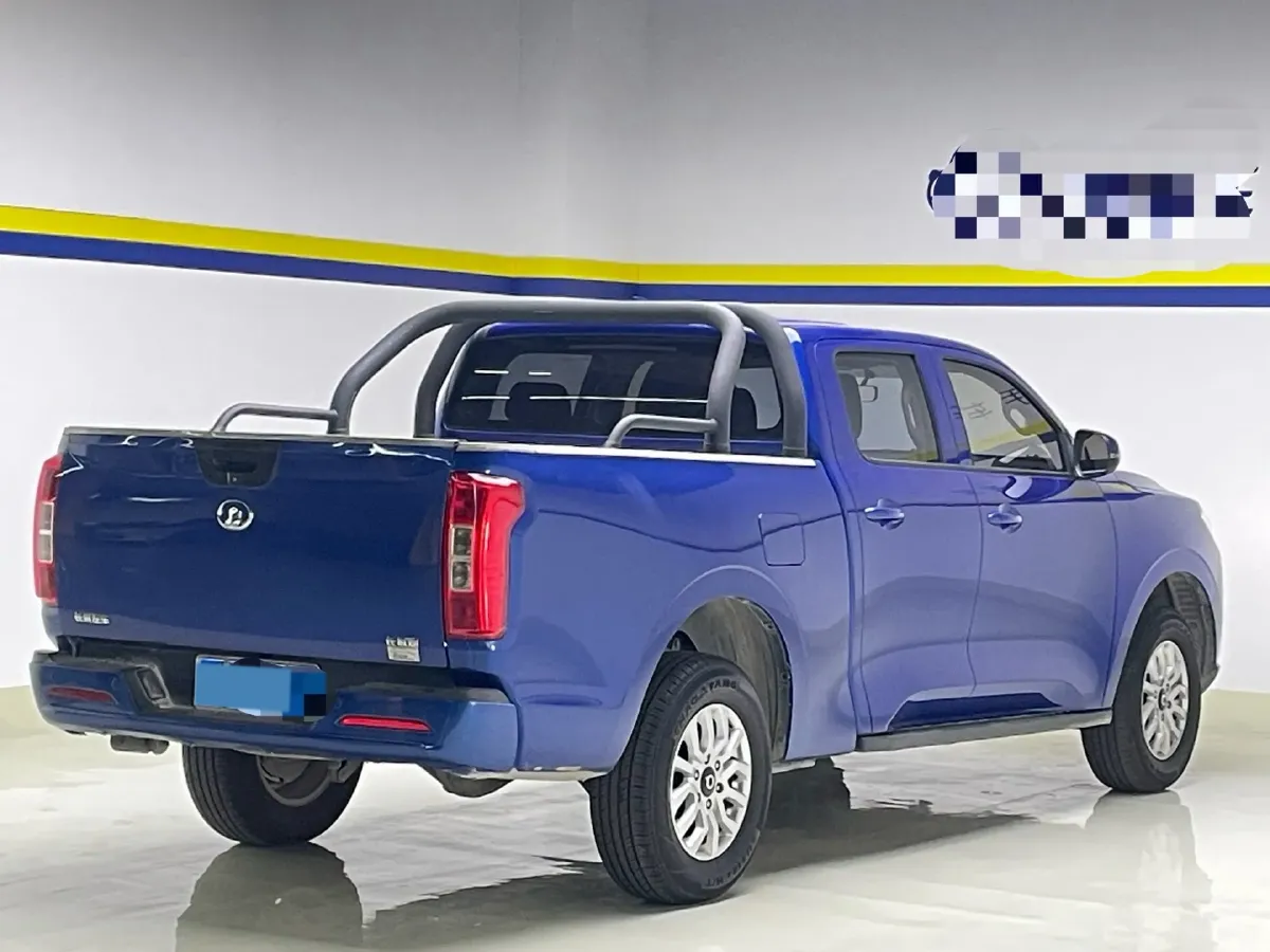 2019 Great Wall Poer 2.0T 190HP L4 8AT,autocango,china used car exporter,china ev exporter,chinese used car exporter,chinese used ev exporter