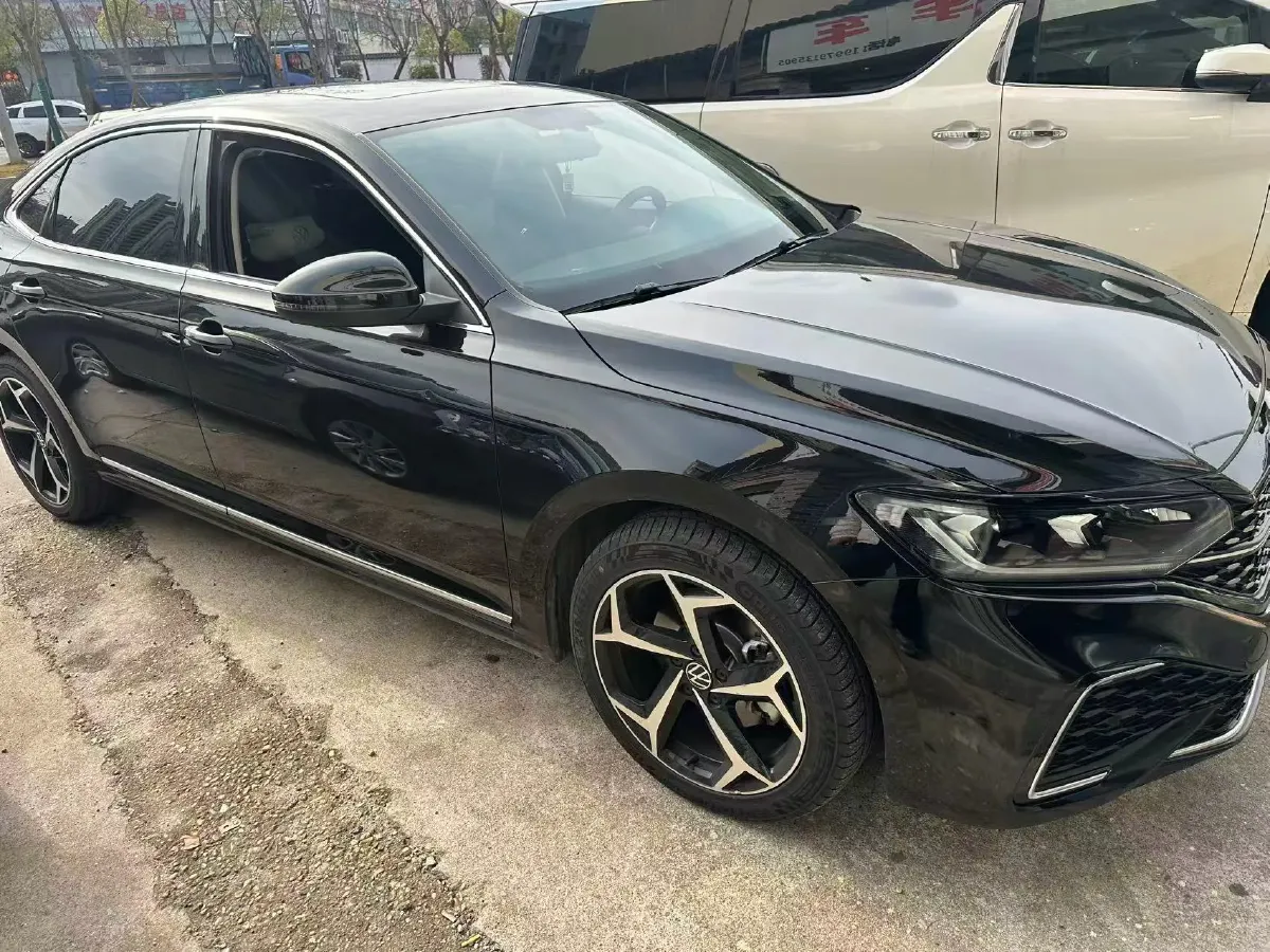 2024 Volkswagen Passat 2.0T 186HP L4 7DCT,autocango,china used car exporter,china ev exporter,chinese used car exporter,chinese used ev exporter