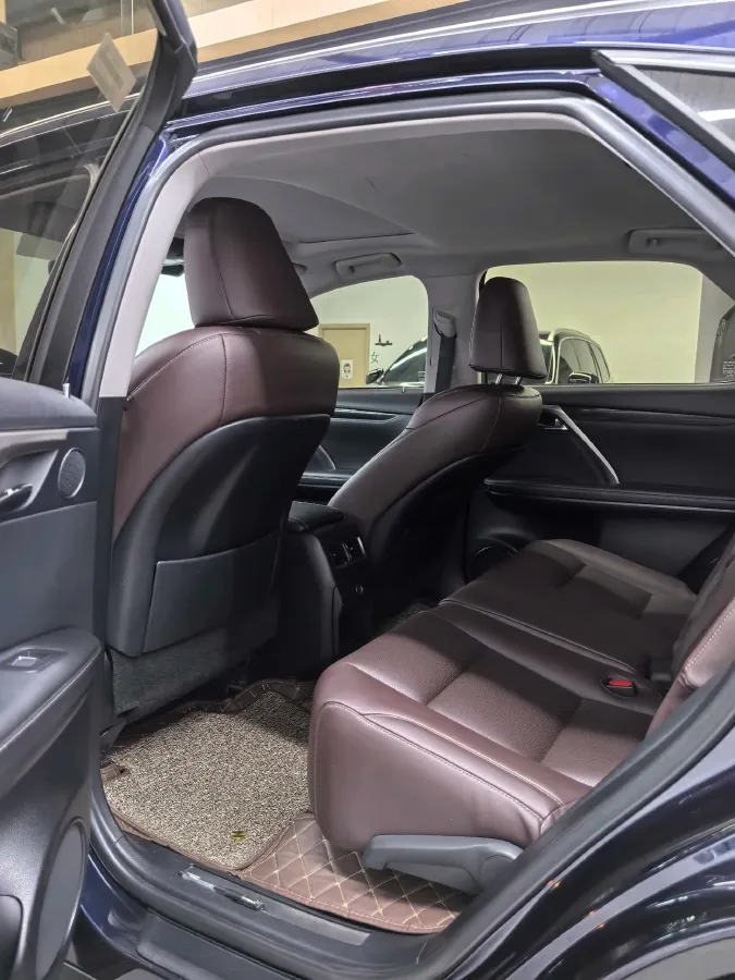 2016 Lexus RX 2.0T 238HP L4 6AT,autocango,china used car exporter,china ev exporter,chinese used car exporter,chinese used ev exporter