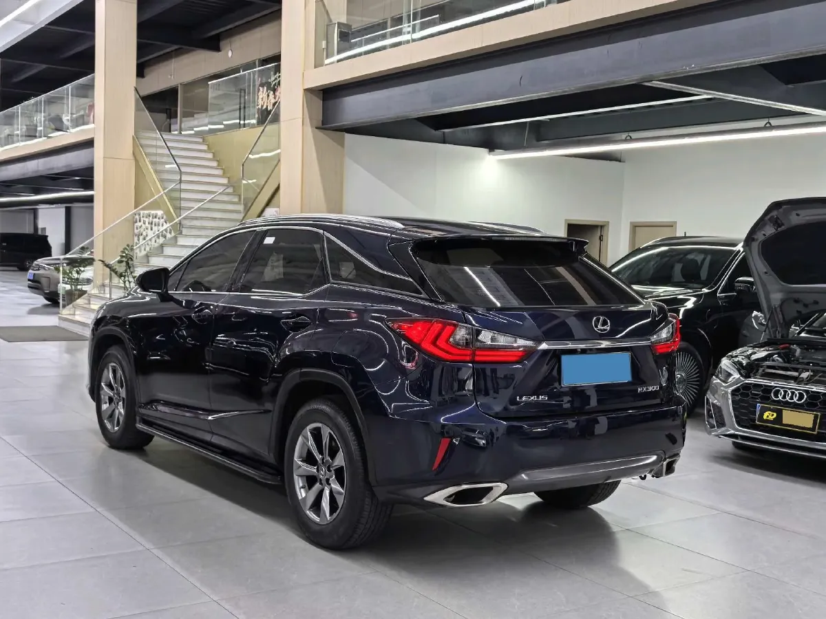 2016 Lexus RX 2.0T 238HP L4 6AT,autocango,china used car exporter,china ev exporter,chinese used car exporter,chinese used ev exporter