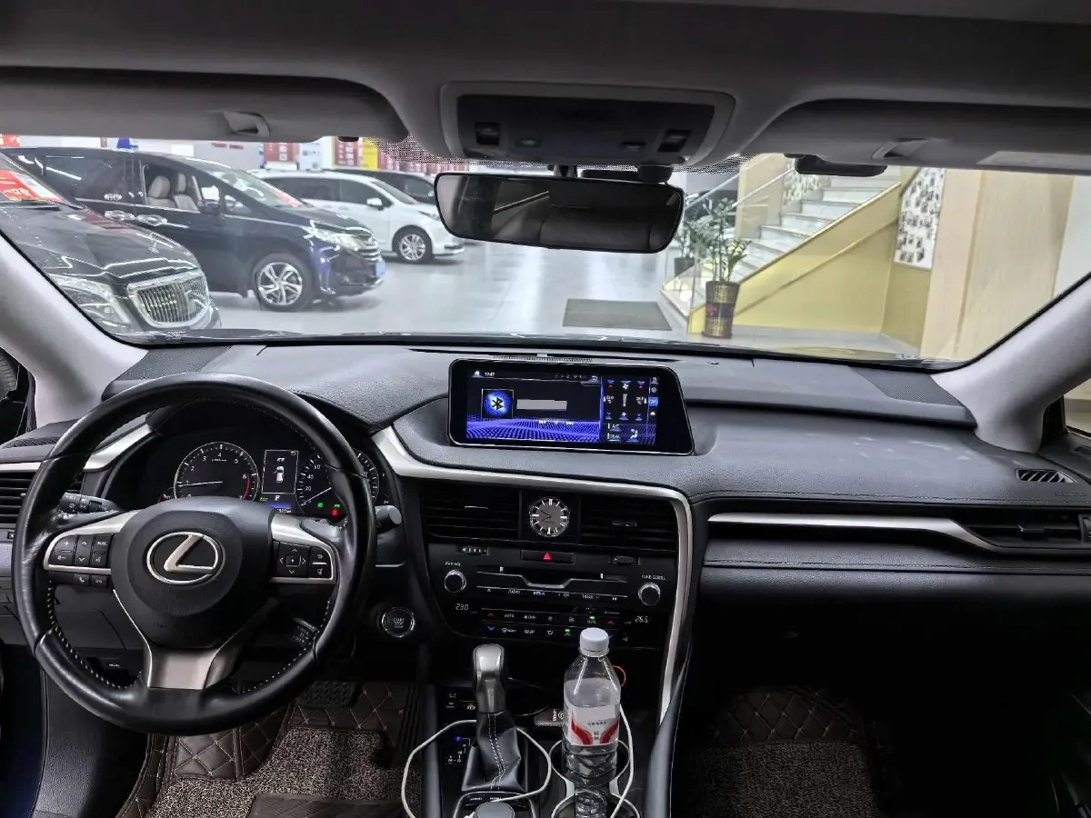 2016 Lexus RX 2.0T 238HP L4 6AT,autocango,china used car exporter,china ev exporter,chinese used car exporter,chinese used ev exporter