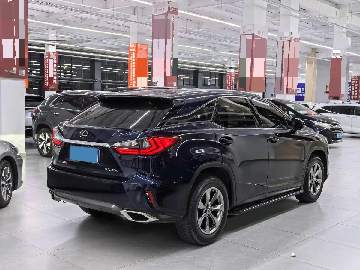 2016 Lexus RX 2.0T 238HP L4 6AT,autocango,china used car exporter,china ev exporter,chinese used car exporter,chinese used ev exporter
