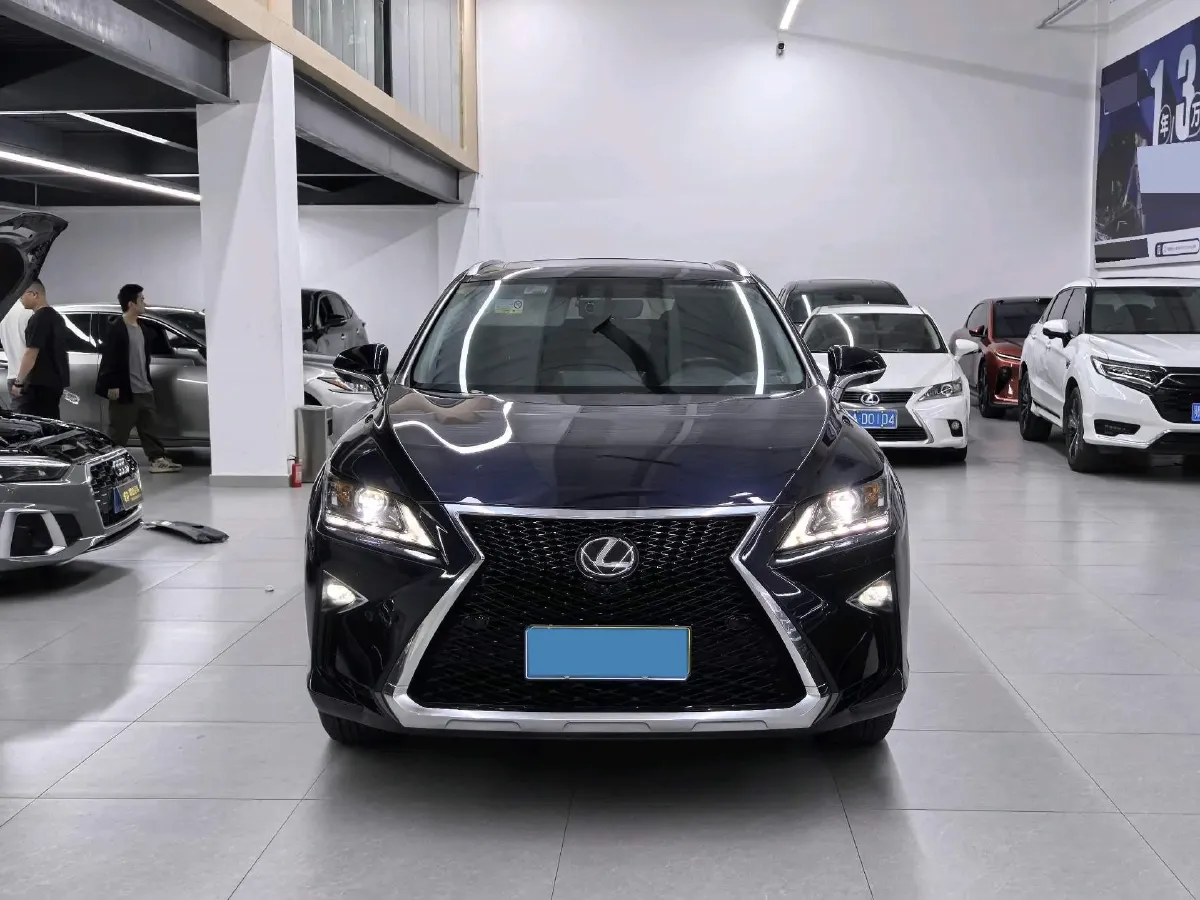 2016 Lexus RX 2.0T 238HP L4 6AT,autocango,china used car exporter,china ev exporter,chinese used car exporter,chinese used ev exporter