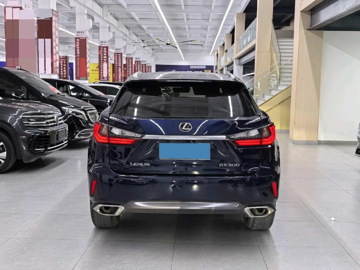 2016 Lexus RX 2.0T 238HP L4 6AT,autocango,china used car exporter,china ev exporter,chinese used car exporter,chinese used ev exporter