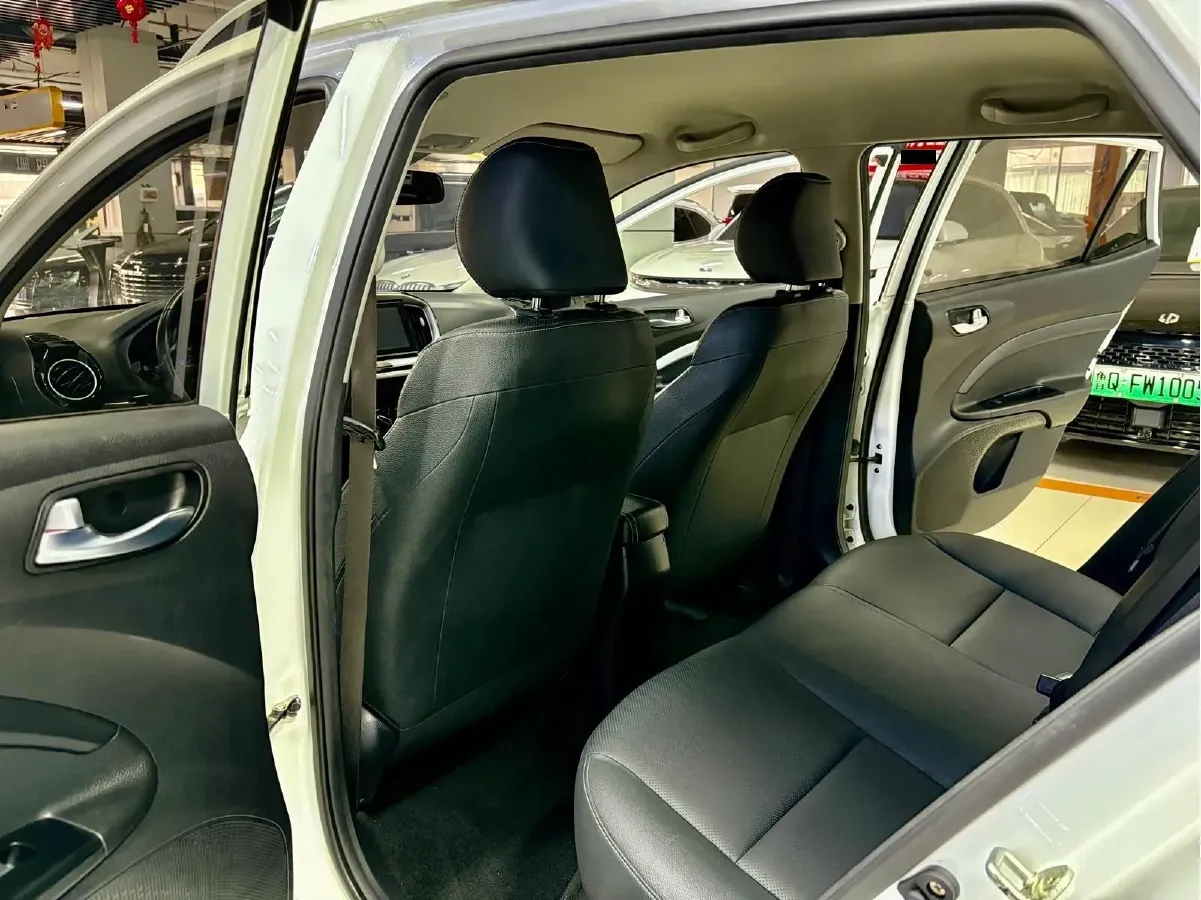 2021 Kia KX1 1.4L 100HP L4 6AT,autocango,china used car exporter,china ev exporter,chinese used car exporter,chinese used ev exporter