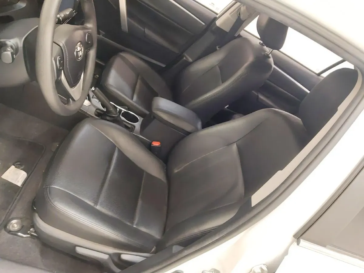 2017 Toyota Corolla 1.2T 116HP L4 6MT,autocango,china used car exporter,china ev exporter,chinese used car exporter,chinese used ev exporter