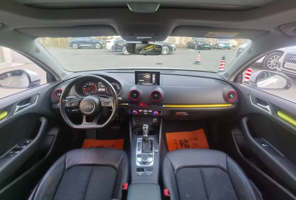 2020 Audi A3 1.4T 150HP L4 7DCT,autocango,china used car exporter,china ev exporter,chinese used car exporter,chinese used ev exporter