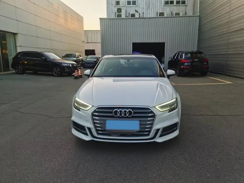 2020 Audi A3 1.4T 150HP L4 7DCT,autocango,china used car exporter,china ev exporter,chinese used car exporter,chinese used ev exporter