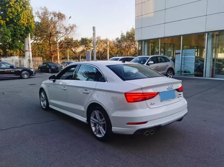 2020 Audi A3 1.4T 150HP L4 7DCT,autocango,china used car exporter,china ev exporter,chinese used car exporter,chinese used ev exporter