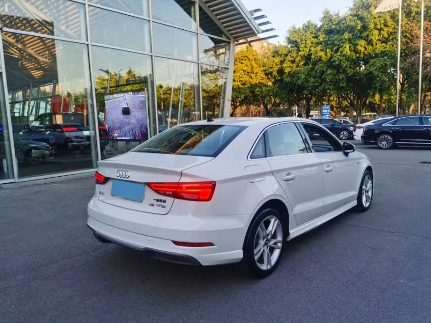 2020 Audi A3 1.4T 150HP L4 7DCT,autocango,china used car exporter,china ev exporter,chinese used car exporter,chinese used ev exporter