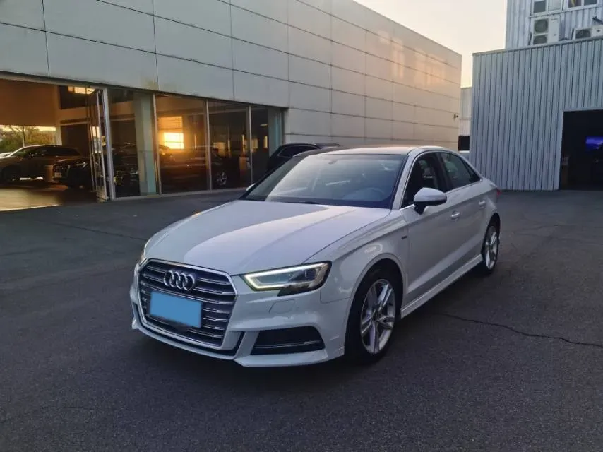 2020 Audi A3 1.4T 150HP L4 7DCT,autocango,china used car exporter,china ev exporter,chinese used car exporter,chinese used ev exporter