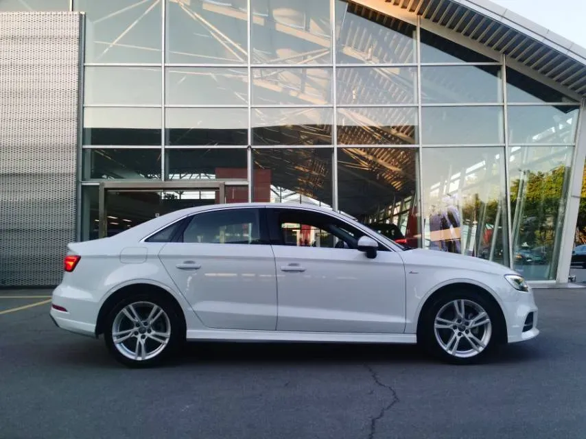 2020 Audi A3 1.4T 150HP L4 7DCT,autocango,china used car exporter,china ev exporter,chinese used car exporter,chinese used ev exporter